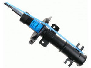 SACHS 312 054 amortizatorius 
 Pakaba -> Amortizatorius