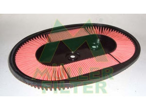 MULLER FILTER PA123 oro filtras 
 Techninės priežiūros dalys -> Techninės priežiūros intervalai
1654664J02