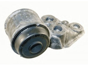 BOGE 88-129-A stebulės laikiklio įvorė 
 Ašies montavimas/vairavimo mechanizmas/ratai -> Ašies atrama/ašies korpusas/ašies montavimas -> Pasukamojo veleno sujungimas
4B0 501 522 D, 4B0 501 522 E, 8E0 501 522 N