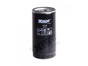 HENGST FILTER H230W alyvos filtras 
 Filtrai -> Alyvos filtras
193 1099, 299 2544, 50 40 26 056