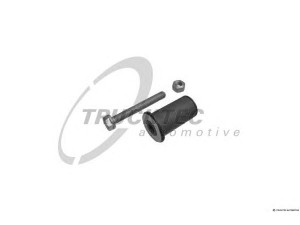 TRUCKTEC AUTOMOTIVE 02.37.055 remonto komplektas, atbulinės eigos svirtis
202 460 0319