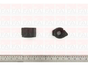 FAI AutoParts SS4498 skersinio stabilizatoriaus įvorių komplektas 
 Ašies montavimas/vairavimo mechanizmas/ratai -> Stabilizatorius/fiksatoriai -> Sklendės
517244