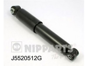 MAGNETI MARELLI 381055205127 amortizatorius
55300-3A000, 55300-3A510