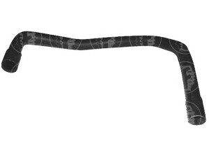 FARE SA 7593 radiatoriaus žarna 
 Aušinimo sistema -> Žarnelės/vamzdeliai/sujungimai -> Radiatoriaus žarnos
95581251