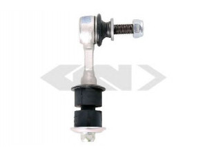 SPIDAN 50926 šarnyro stabilizatorius 
 Ašies montavimas/vairavimo mechanizmas/ratai -> Stabilizatorius/fiksatoriai -> Savaime išsilyginanti atrama
48830 05030