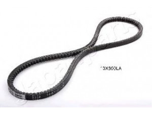 JAPANPARTS DT-10X890LA V formos diržas 
 Techninės priežiūros dalys -> Techninės priežiūros intervalai
99321 00885 000, 99321 10887 000