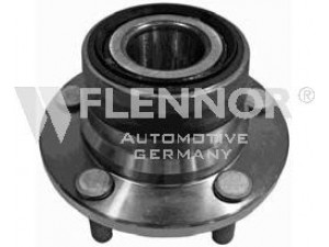 FLENNOR FR930856 rato guolio komplektas 
 Ašies montavimas/vairavimo mechanizmas/ratai -> Rato stebulė/montavimas -> Rato guolis
LA013304XB, LB83-33-060, LB8333060