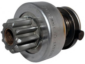 PowerMax 1012821 laisvos eigos pavara, starteris