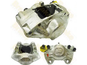 Brake ENGINEERING CA340R stabdžių apkaba 
 Dviratė transporto priemonės -> Stabdžių sistema -> Stabdžių apkaba / priedai