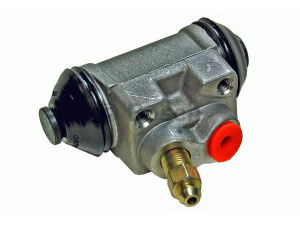 BOSCH 0 986 475 839 rato stabdžių cilindras 
 Stabdžių sistema -> Ratų cilindrai
58330 24002, 58330 24003