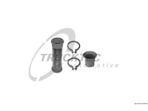 TRUCKTEC AUTOMOTIVE 01.43.489 remonto komplektas, išmetimo vamzdis
05126237AA cpl.4, 02001961 cpl.4