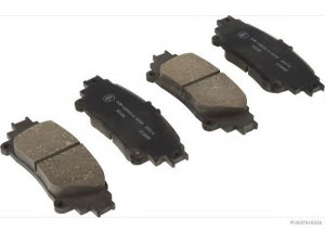 MAGNETI MARELLI 600000100290 stabdžių trinkelių rinkinys, diskinis stabdys
04466-0E010, 04466-47050, 04466-47070