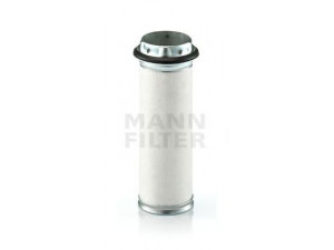 MANN-FILTER CF 711 antrinis oro filtras 
 Filtrai -> Oro filtras
237 9161, 430 8634