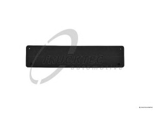 TRUCKTEC AUTOMOTIVE 02.60.233 valstybinio numerio laikiklis
211 885 0181