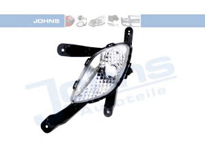 JOHNS 41 02 29-2 dienos metu naudojamos šviesos 
 Elektros įranga -> Šviesos -> Dienos metu naudojamos šviesos
92207 1Y000