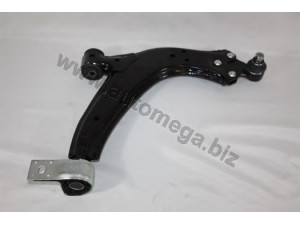 AUTOMEGA 3035210E3 vikšro valdymo svirtis 
 Ašies montavimas/vairavimo mechanizmas/ratai -> Valdymo svirtis/pasukamosios svirties sujungimas -> Vairo trauklės (valdymo svirtis, išilginis balansyras, diago
3521E3, 3521E3