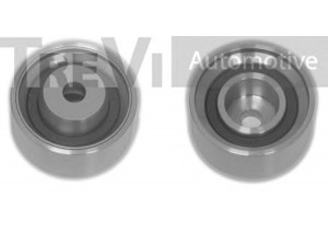 TREVI AUTOMOTIVE TD1437 kreipiantysis skriemulys, paskirstymo diržas 
 Diržinė pavara -> Paskirstymo diržas/komplektas -> Laisvasis/kreipiamasis skriemulys
2481026020