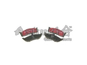 ASHUKI US104227 stabdžių trinkelių rinkinys, diskinis stabdys 
 Techninės priežiūros dalys -> Papildomas remontas
05014527AA, 5014527AA