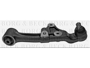 BORG & BECK BCA6270 vikšro valdymo svirtis 
 Ašies montavimas/vairavimo mechanizmas/ratai -> Valdymo svirtis/pasukamosios svirties sujungimas -> Vairo trauklės (valdymo svirtis, išilginis balansyras, diago
0K552-34-300C, 0K55234300B, OK55234300A