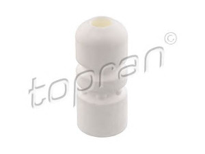 TOPRAN 104 413 atraminis buferis, pakaba 
 Pakaba -> Pakabos dalys -> Surinkimo dalys
8A0 512 131D