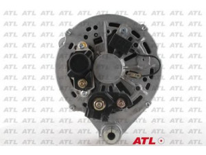 ATL Autotechnik L 68 990 kintamosios srovės generatorius 
 Elektros įranga -> Kint. sr. generatorius/dalys -> Kintamosios srovės generatorius
7046493, 91VB 10300 AB, 94VB 10300 AB