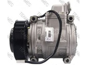 TEAMEC 8634253 kompresorius, oro kondicionierius 
 Oro kondicionavimas -> Kompresorius/dalys
9062300311, A9062300311