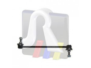RTS 97-98002 šarnyro stabilizatorius 
 Ašies montavimas/vairavimo mechanizmas/ratai -> Stabilizatorius/fiksatoriai -> Savaime išsilyginanti atrama
BC1D28170A, 5113210