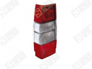 SPILU 436006 kombinuotas galinis žibintas 
 Elektros įranga -> Šviesos -> Kombinuotas galinis žibintas/dalys -> Kombinuotas galinis žibintas
3518170, 9127611, 9159658