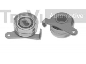TREVI AUTOMOTIVE TD1202 įtempiklio skriemulys, paskirstymo diržas 
 Techninės priežiūros dalys -> Papildomas remontas
1350354040, 1350542010, 1350542020