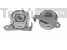 TREVI AUTOMOTIVE TD1202 įtempiklio skriemulys, paskirstymo diržas 
 Techninės priežiūros dalys -> Papildomas remontas
1350354040, 1350542010, 1350542020