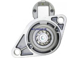 AD KÜHNER 101470 starteris 
 Elektros įranga -> Starterio sistema -> Starteris
0AM911023B, 0AM911023BX