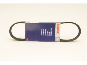 KLAXCAR FRANCE 5PK688 V formos rumbuoti diržai 
 Techninės priežiūros dalys -> Techninės priežiūros intervalai
5750D8, 5750TX, 95005666, 95640434