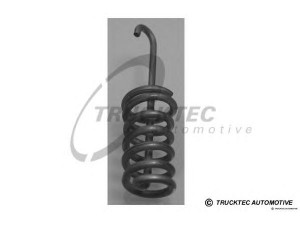 TRUCKTEC AUTOMOTIVE 02.35.467 spyruoklė, stabdžių trinkelės
05139479AA, 5139479AA, 108 423 0092