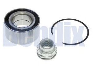 BENDIX 050831B rato guolio komplektas 
 Ašies montavimas/vairavimo mechanizmas/ratai -> Rato stebulė/montavimas -> Rato guolis
71714466