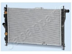 JAPANPARTS RDA313009 radiatorius, variklio aušinimas 
 Aušinimo sistema -> Radiatorius/alyvos aušintuvas -> Radiatorius/dalys
96182648