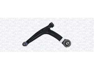 MAGNETI MARELLI 301181308600 vikšro valdymo svirtis 
 Ašies montavimas/vairavimo mechanizmas/ratai -> Valdymo svirtis/pasukamosios svirties sujungimas -> Vairo trauklės (valdymo svirtis, išilginis balansyras, diago
1540244