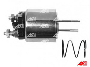 AS-PL SS3009 solenoidinis jungiklis, starteris