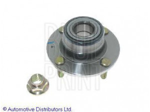 BLUE PRINT ADG08313 rato guolio komplektas 
 Ašies montavimas/vairavimo mechanizmas/ratai -> Rato stebulė/montavimas -> Rato guolis