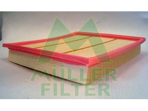 MULLER FILTER PA319 oro filtras 
 Techninės priežiūros dalys -> Techninės priežiūros intervalai
13722242025, 5025060