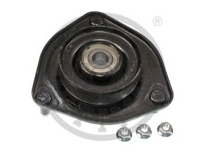 OPTIMAL F8-7463 pakabos statramsčio atraminis guolis 
 Ašies montavimas/vairavimo mechanizmas/ratai -> Montavimas, pakabos statramstis
54610-22000, 54610-25000