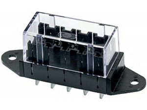 HELLA 8JD 005 993-001 saugiklių dėžė
0416117, 2533, 50248604, KDWHLO9163