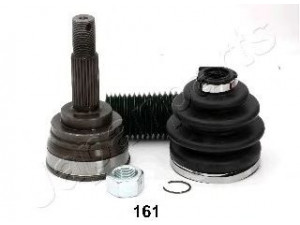 JAPANPARTS GI-161 jungčių komplektas, kardaninis velenas 
 Ratų pavara -> Sujungimai/komplektas
39211-EL00B