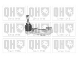 QUINTON HAZELL QR3648S skersinės vairo trauklės galas 
 Vairavimas -> Vairo mechanizmo sujungimai
77 363 706