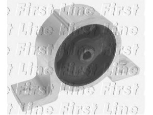 FIRST LINE FEM3644 variklio montavimas 
 Variklis -> Variklio montavimas -> Variklio montavimo rėmas
11270BM500