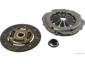 MAGNETI MARELLI 600000050980 sankabos komplektas
30001-00Q2C, 30001-00QA2, 30001-00QAR