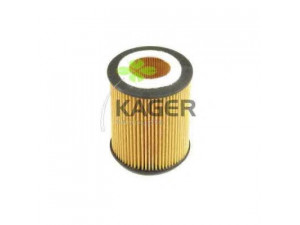 KAGER 10-0253 alyvos filtras 
 Filtrai -> Alyvos filtras
11427523201, 11427541827, 11427566327