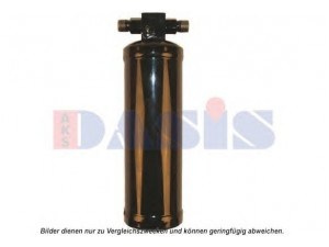 AKS DASIS 800543N džiovintuvas, oro kondicionierius