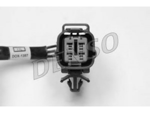 DENSO DOX-1357 lambda jutiklis 
 Elektros įranga -> Jutikliai
FS8B18861A