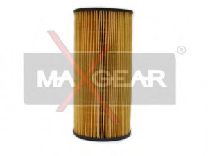 MAXGEAR 26-0018 alyvos filtras 
 Techninės priežiūros dalys -> Techninės priežiūros intervalai
51.05500.6073, 51.05504.0105, 602 180 00 09