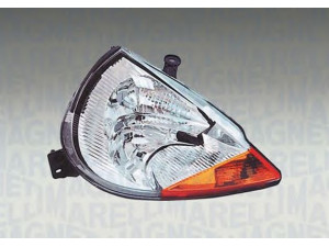 MAGNETI MARELLI 713121617071 priekinis žibintas 
 Kėbulas -> Priekinis žibintas/dalys -> Priekinis žibintas/įterp.
1032531, 97KG-13005-SAG
